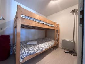 Appartements Les Lofts vue Port Guillaume : photos des chambres