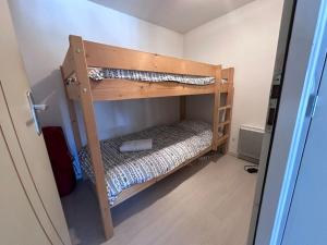 Appartements Les Lofts vue Port Guillaume : photos des chambres
