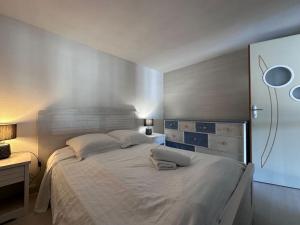 Appartements Les Lofts vue Port Guillaume : photos des chambres