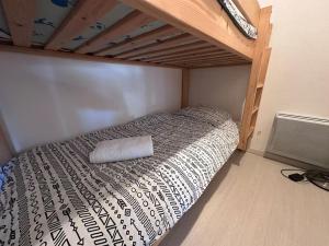 Appartements Les Lofts vue Port Guillaume : photos des chambres