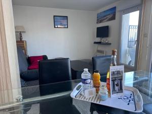 Appartements Les Lofts vue Port Guillaume : photos des chambres