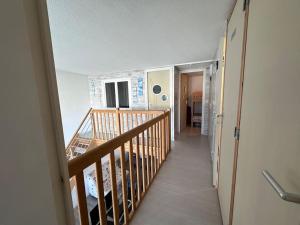 Appartements Les Lofts vue Port Guillaume : photos des chambres