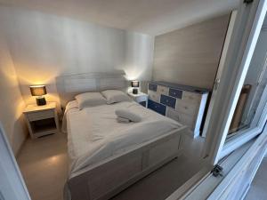 Appartements Les Lofts vue Port Guillaume : photos des chambres