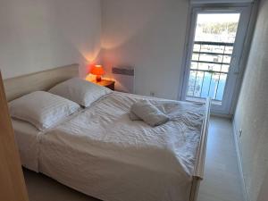 Appartements Les Lofts vue Port Guillaume : photos des chambres