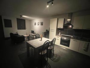 Maisons de vacances Residence Baudouin : photos des chambres