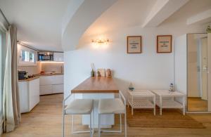 Lemon Soul apartment Sorrento center