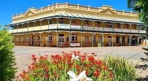 The Exchange Pingelly - Yealering