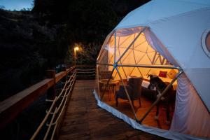 MaliKualli Complejo Ecoturístico