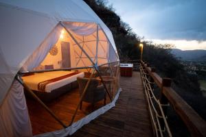 MaliKualli Complejo Ecoturístico