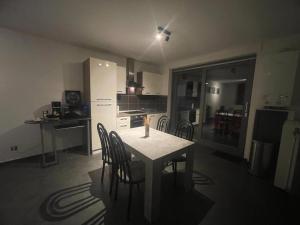 Maisons de vacances Residence Baudouin : photos des chambres