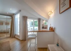 Lemon Soul apartment Sorrento center - 维克艾库塞