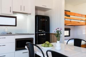 Adelaide Caravan Park - Aspen Holiday Parks