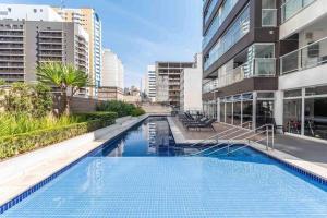 VS1906 - Elegância na Augusta (com Garagem)