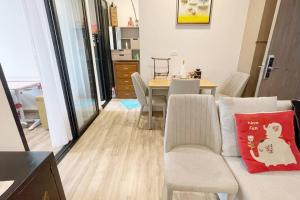 Niche Mono 2 Bedroom next to BTS Bearing