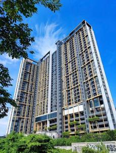 Niche Mono 2 Bedroom next to BTS Bearing