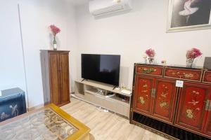 Niche Mono 2 Bedroom next to BTS Bearing