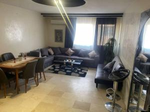 Appartement de Lux,Guèliz