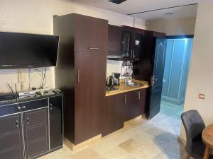 Appartement de Lux,Guèliz