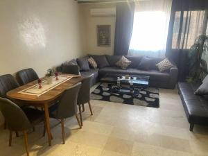 Appartement de Lux,Guèliz