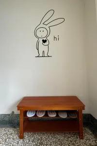 日勻民宿 台南 包棟包層 - 永康