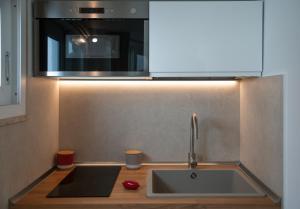 Lemon Soul apartment Sorrento center