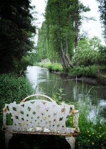 Maisons de vacances moulin des Gondrillers Jusqu-a 30 personnes : photos des chambres