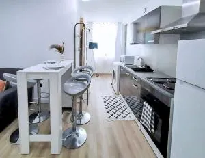 Les Quais du Centre-Ville - 伊泽尔河畔的罗曼