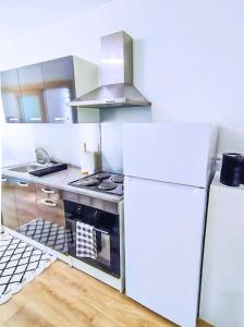 Les Quais du Centre-Ville