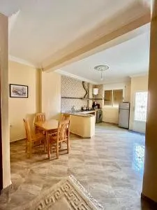 Appartement Omega - El Houmer