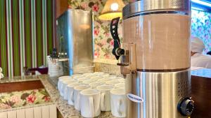 Hotel Glamour da Serra