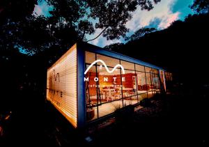 Monte Refugio Urbano