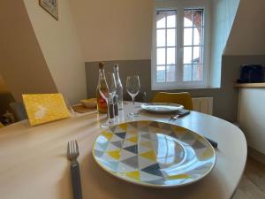 Armonid au coeur de Cabourg