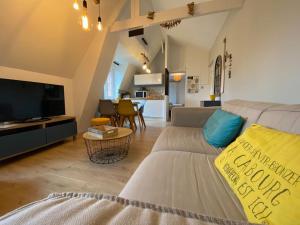 Armonid au coeur de Cabourg