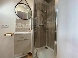 Appartements Armonid au coeur de Cabourg : photos des chambres