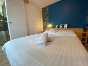 Appartements Armonid au coeur de Cabourg : photos des chambres