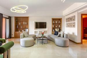Appartement au cœur de Marrakech