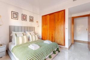 Appartement au cœur de Marrakech