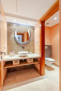 Appartement au cœur de Marrakech