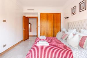 Appartement au cœur de Marrakech