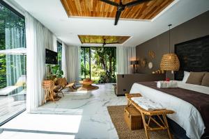 Namu Garden Hotel & Spa - Adults Only