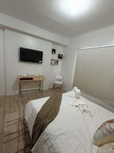 Serendipity Staycations