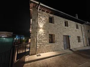 Casaolvido - Cardeñadijo