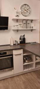 Mutti s Haus -Zur Südheide