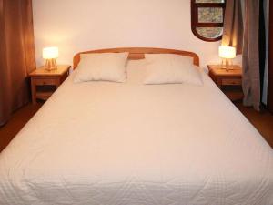 Appartements Spacieux T3 6 pers. pres des pistes, tout confort, animaux admis - FR-1-322-653 : photos des chambres