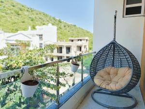 58 Paraiso Villa