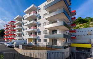 1 Bedroom Nice Apartment In Kostrena