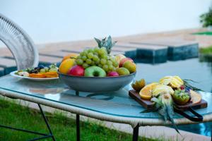 Five-Star Family Villa in Marrakech - A Luxury Getaway for Families Only