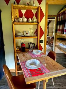 Alpine Dream House - Chalet