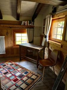 Alpine Dream House - Chalet