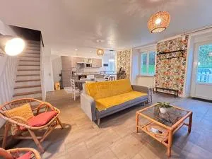 Gîte Ty coz'y - 孔堡